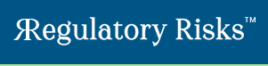 Risks Regulatory